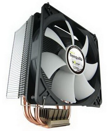 gelid Tranquillo Rev.2 